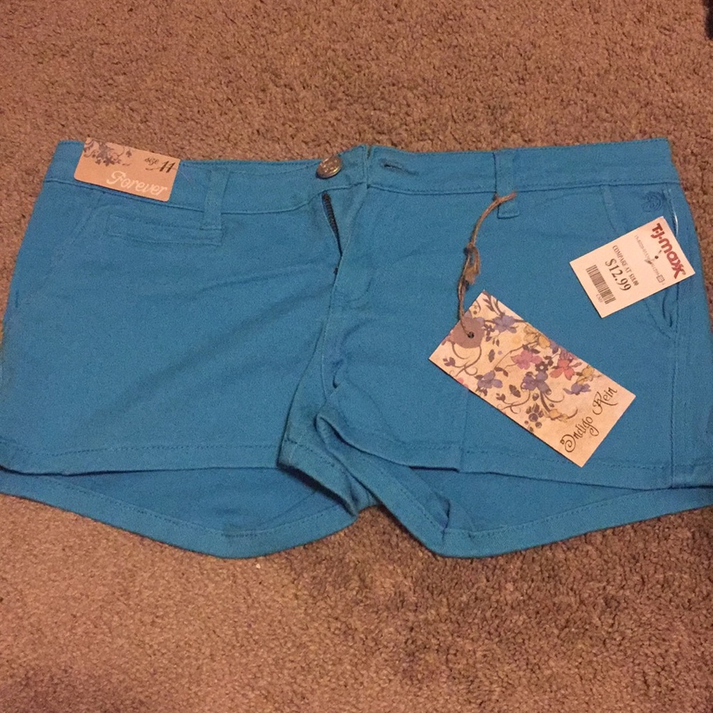 Shorts